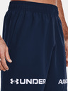 Under Armour Moške kratke hlače Under Armour Woven Graphic WM Short