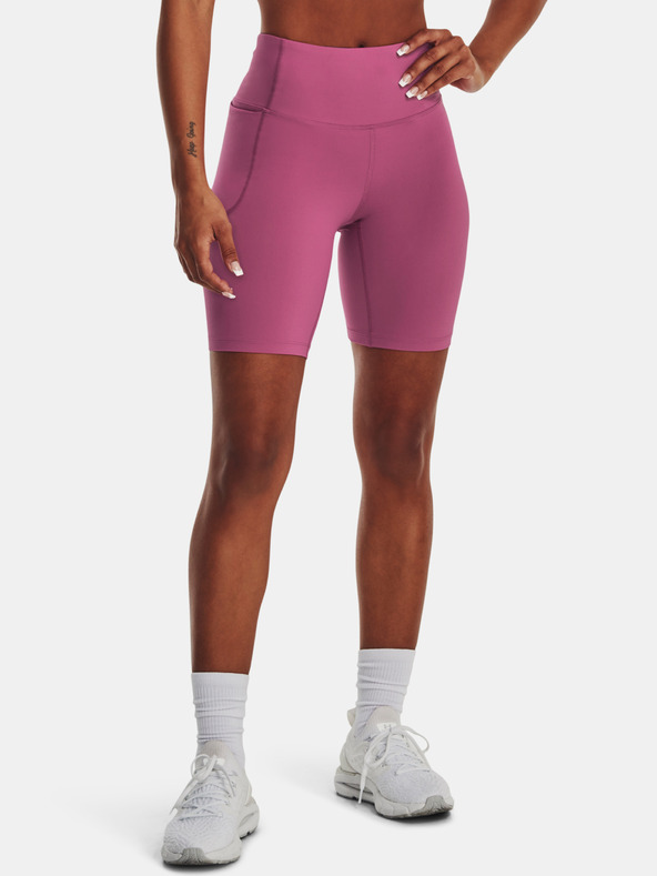 Under Armour Ženske kratke hlače Under Armour UA Meridian Bike Short