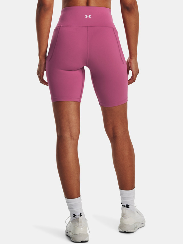 Under Armour Ženske kratke hlače Under Armour UA Meridian Bike Short