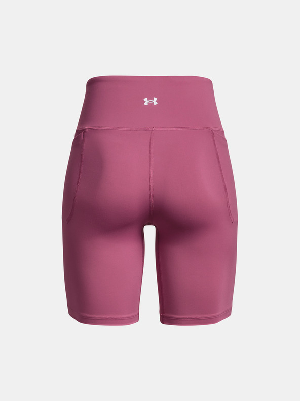 Under Armour Ženske kratke hlače Under Armour UA Meridian Bike Short