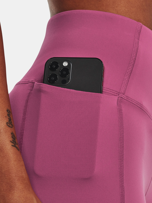 Under Armour Ženske kratke hlače Under Armour UA Meridian Bike Short