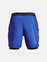 Under Armour Moške kratke hlače Under Armour UA Vanish Woven 2in1 Sts