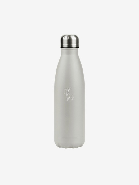 Berlingerhaus Nerjavno jeklena termovska steklenica 0,5 l BERLINGERHAUS Aspen Collection