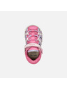 Geox Dekliški prvi koraki Geox Iupidoo Roza