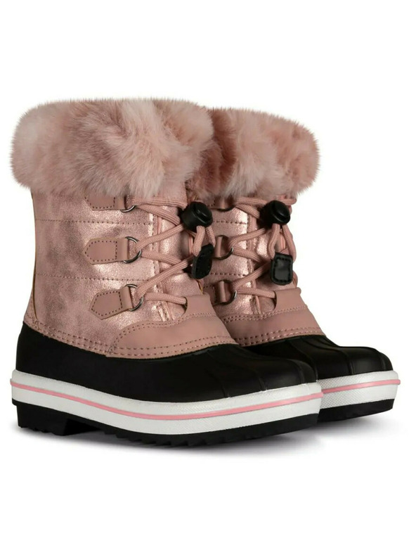 Trespass Dekliška obutev Trespass Eiry Velikost: