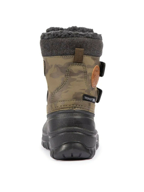 Trespass Otroška obutev Trespass Alex Velikost: