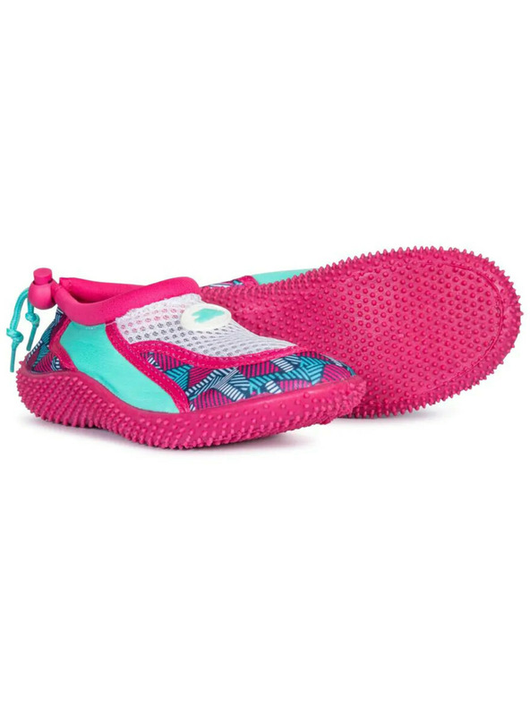 Trespass Dekliška obutev za vodo Trespass SQUIDETTE Velikost: