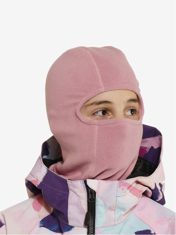 Horsefeathers Otroška maska Tallu - iris HORSEFEATHERS