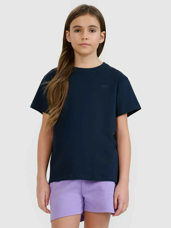 4F 4F Dekliška majica 4F