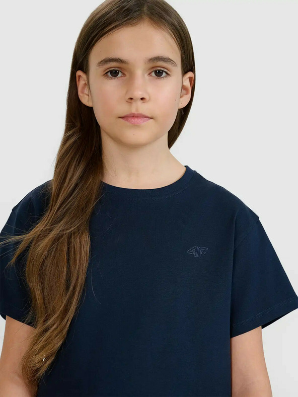 4F 4F Dekliška majica 4F