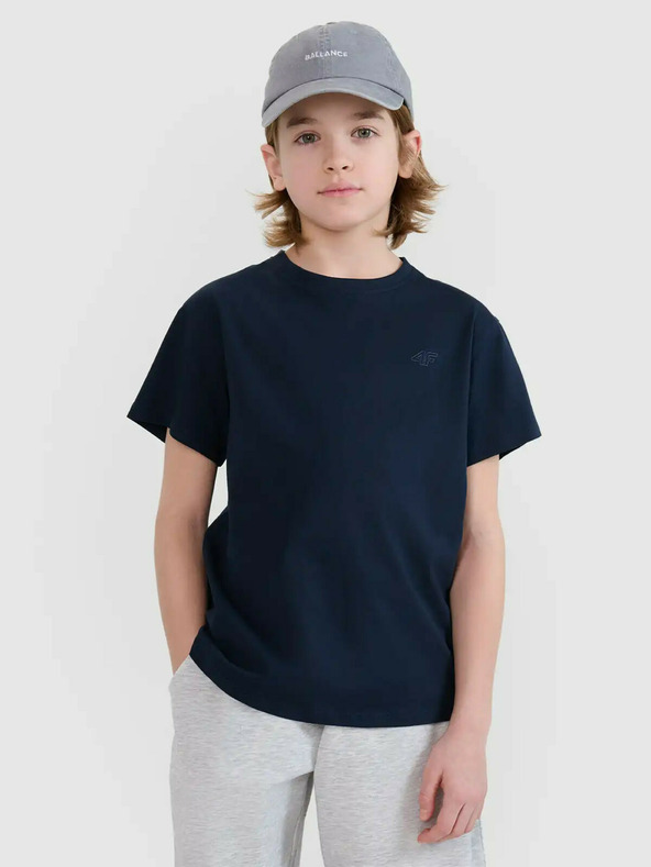 4F Fantovska majica 4F