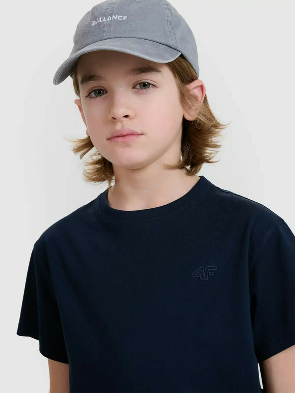 4F Fantovska majica 4F