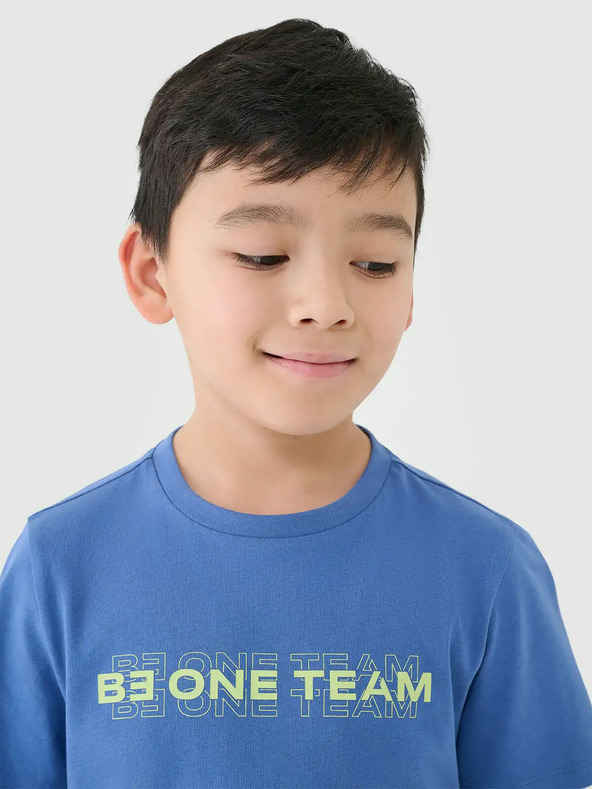 4F Fantovska majica 4F