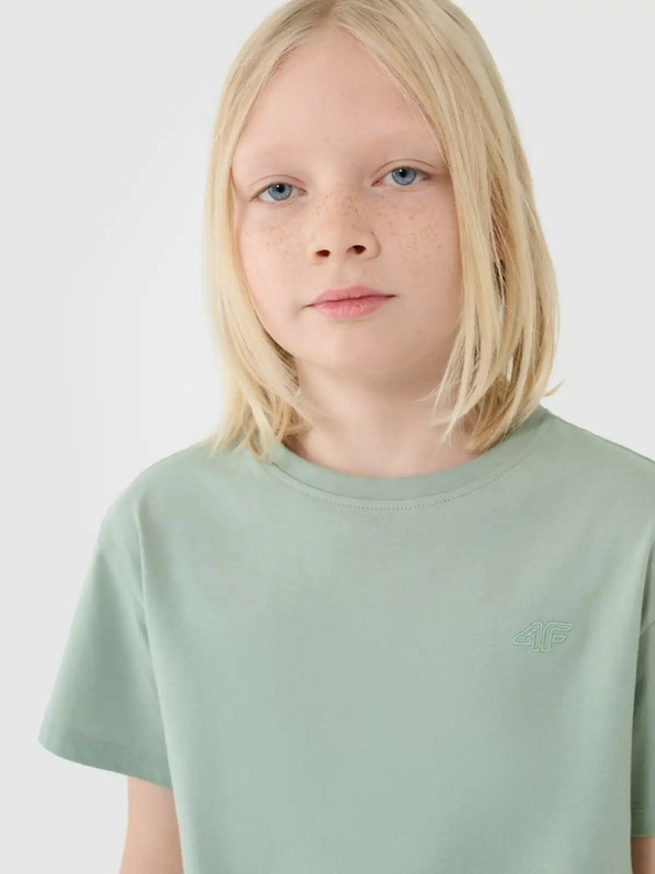 4F Fantovska majica 4F