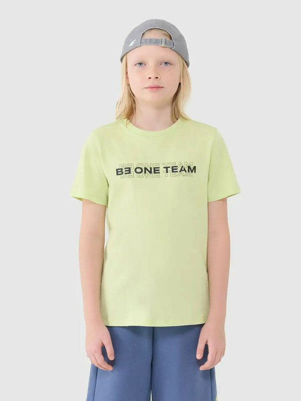 4F Fantovska majica 4F