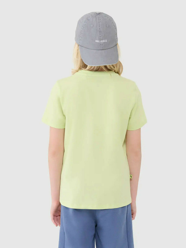 4F Fantovska majica 4F