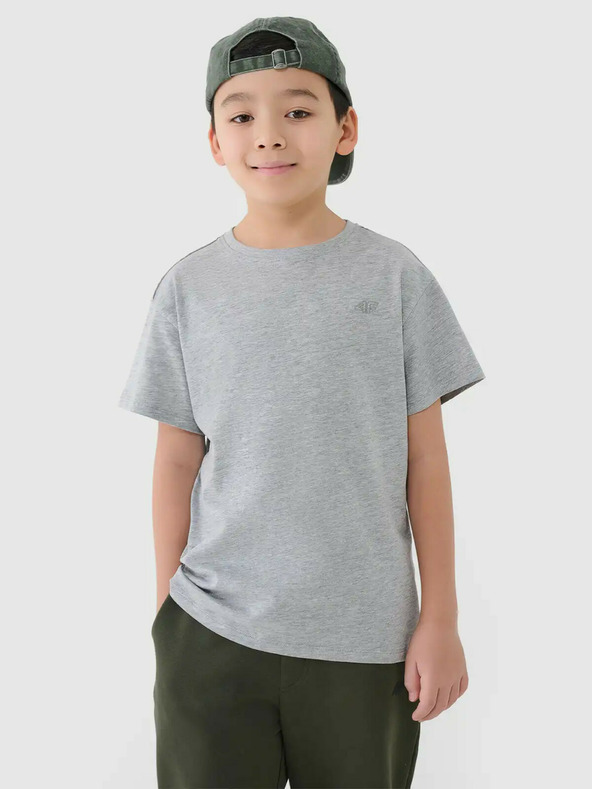 4F Fantovska majica 4F