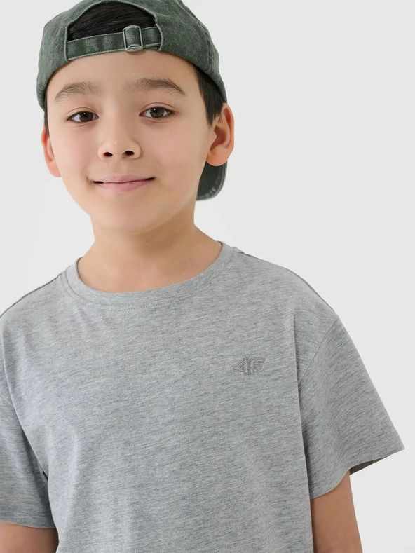 4F Fantovska majica 4F