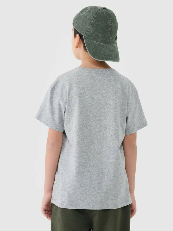 4F Fantovska majica 4F