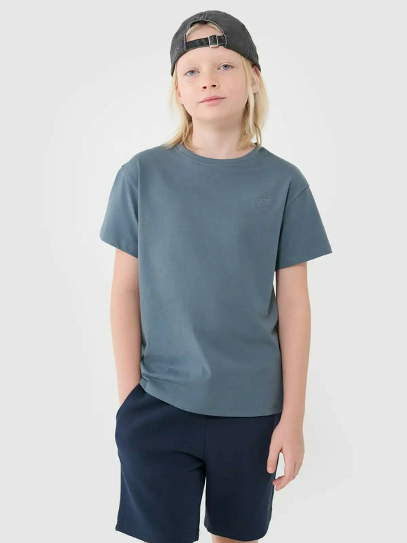 4F Fantovska majica 4F