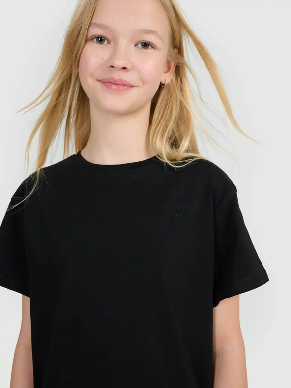 4F 4F Dekliška majica 4F