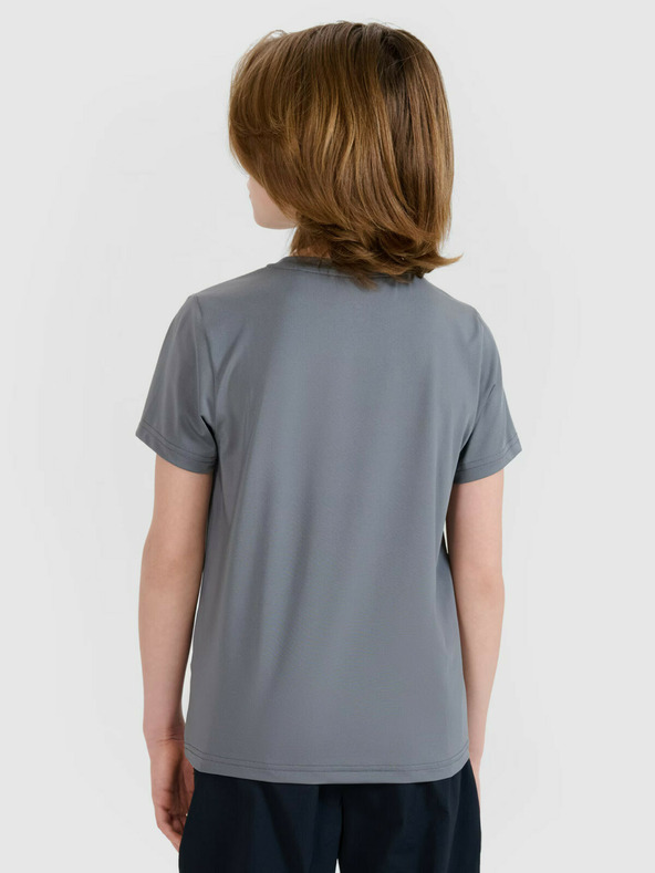 4F Fantovska funkcionalna majica 4F