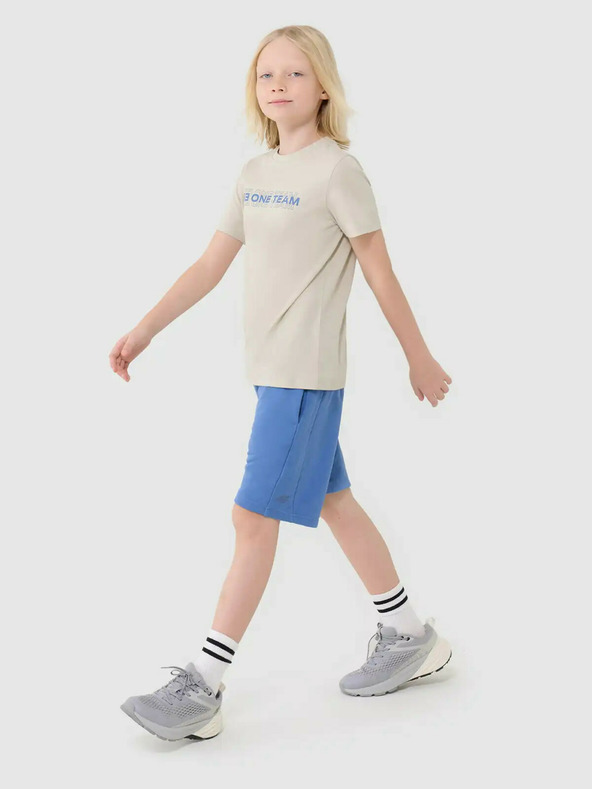 4F Fantovska majica 4F