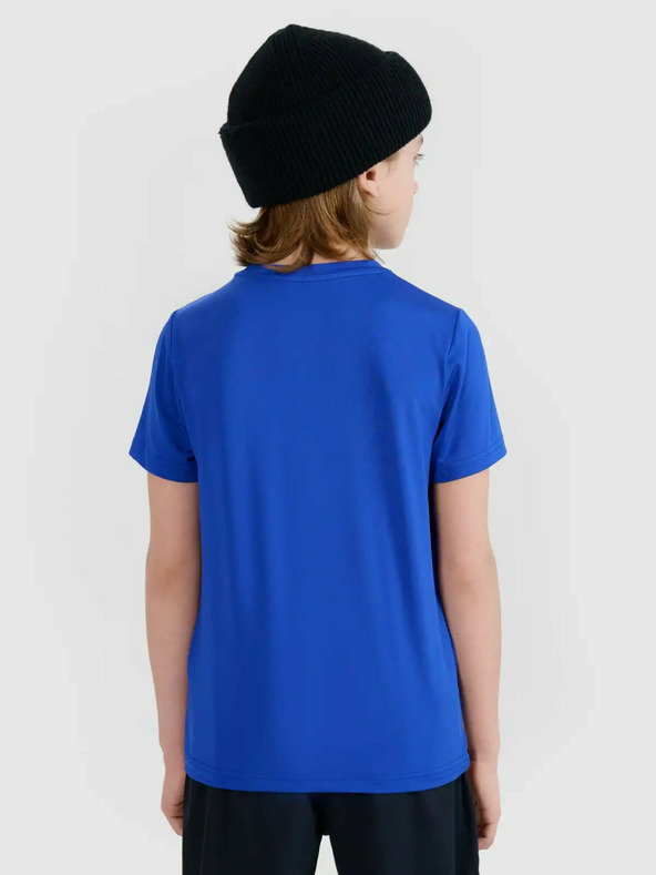 4F Fantovska funkcionalna majica 4F