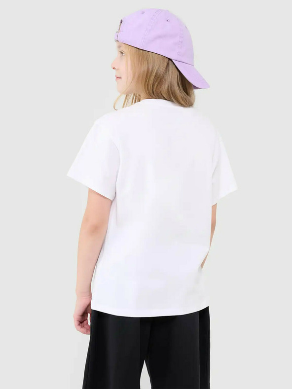 4F 4F Dekliška majica 4F