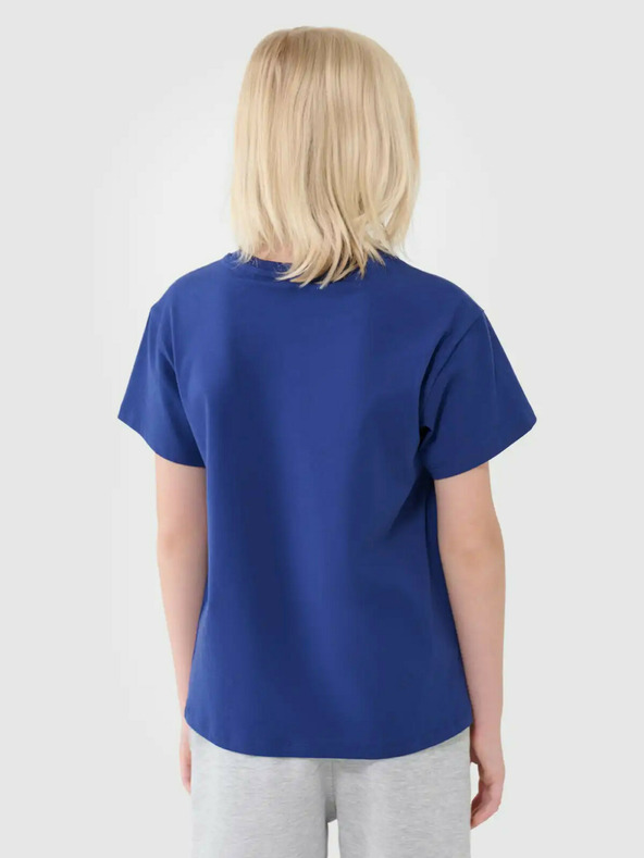 4F Fantovska majica 4F