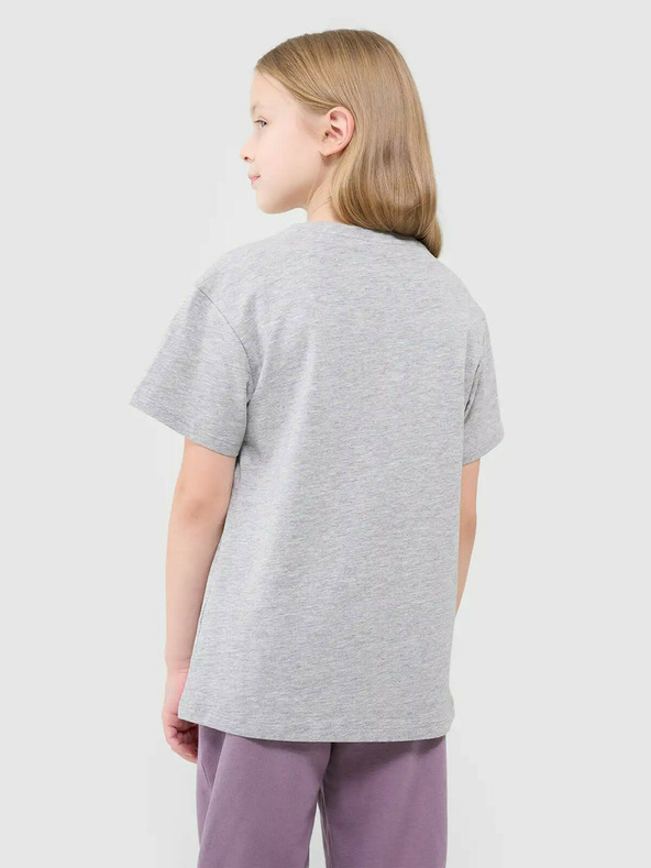 4F 4F Dekliška majica 4F