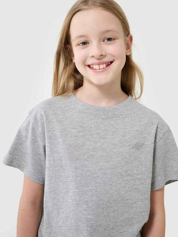 4F 4F Dekliška majica 4F