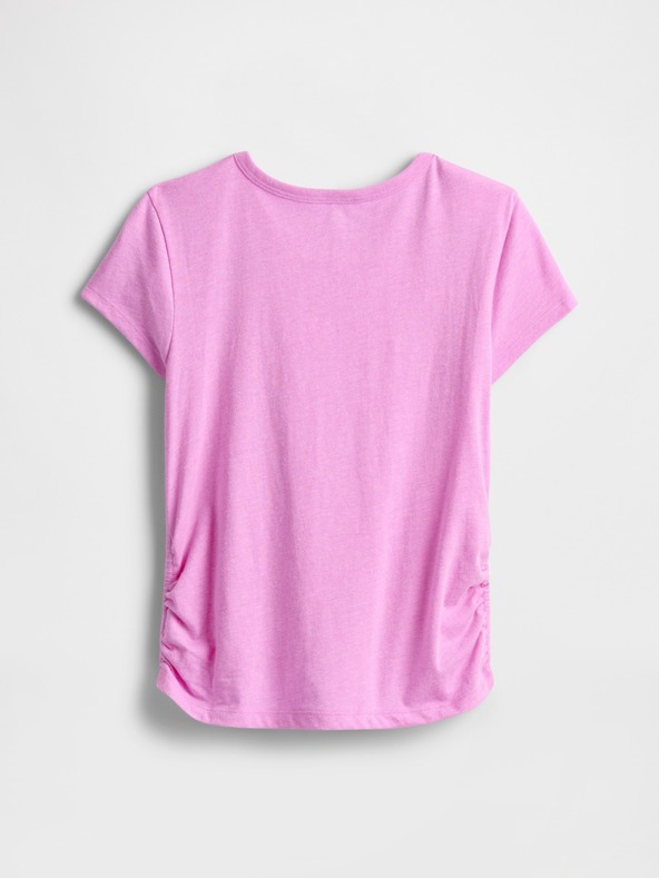 GAP Otroška majica z logotipom GAP