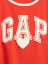 GAP Otroška majica z logotipom GAP