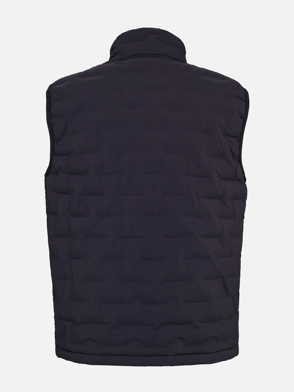 Geox Temno modra moška telovnik Geox Spherica