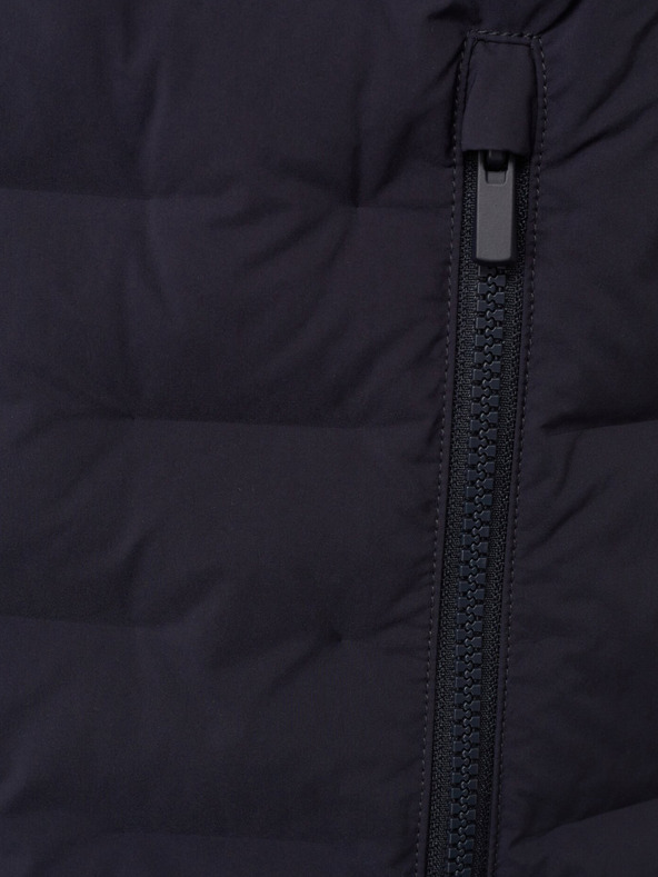 Geox Temno modra moška telovnik Geox Spherica