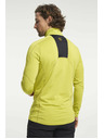 Tenson Moška funkcionalna jopa Tenson Txlite Halfzip M Yellow