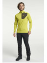 Tenson Moška funkcionalna jopa Tenson Txlite Halfzip M Yellow