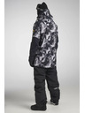Tenson Moška bunda za snowboard Colourwear Foil M Grey Camo