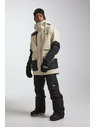 Tenson Moška snowboard jakna Colourwear Spine M Beige