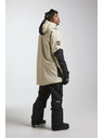 Tenson Moška snowboard jakna Colourwear Spine M Beige