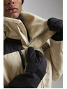Tenson Moška snowboard jakna Colourwear Spine M Beige