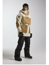 Tenson Moška bunda za snowboard Colourwear Essential M Beige