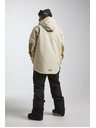 Tenson Moška bunda za snowboard Colourwear Essential M Beige