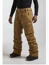 Tenson Moške snowboard hlače Colourwear Flight M Light Brown