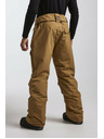 Tenson Moške snowboard hlače Colourwear Flight M Light Brown