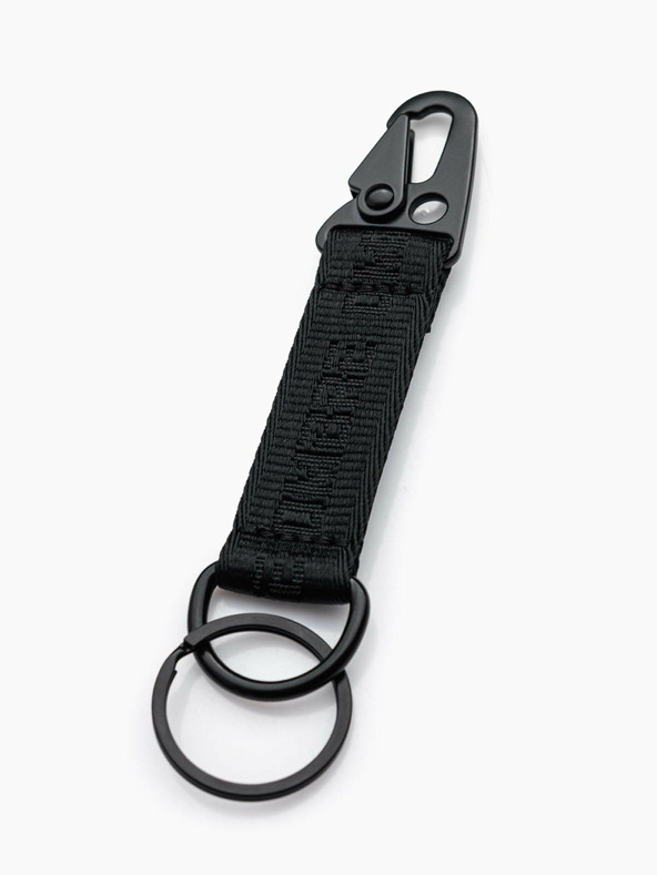 Ombre Clothing Moški obesek za ključe s karabinom Ombre Clothing