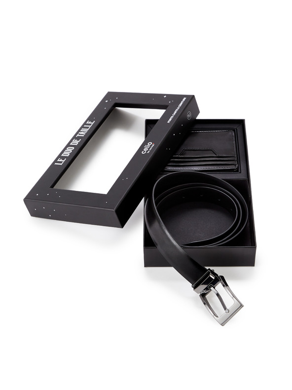 Celio Moški dodatki darilni paket ene velikosti Celio