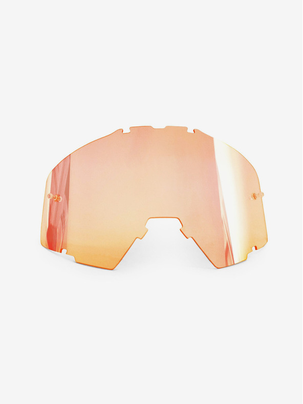 Horsefeathers Patriot nadomestno steklo - zrcalno rdeče HORSEFEATHERS