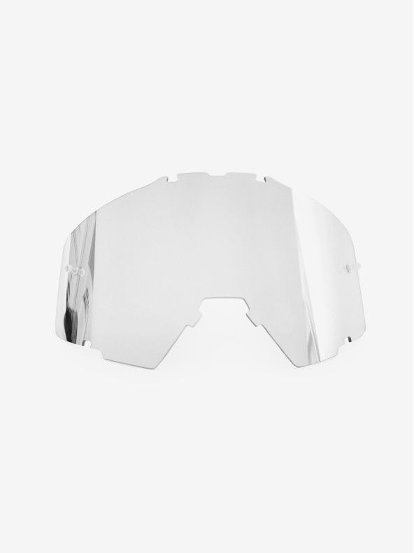 Horsefeathers Nadomestno steklo Patriot - prozorno HORSEFEATHERS